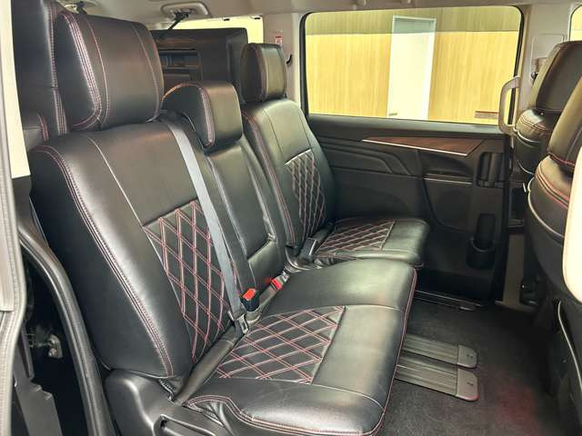 TRENOSには多数、車種様々な在庫がございます。きっとお気に入りの一台に出会えるはずです♪