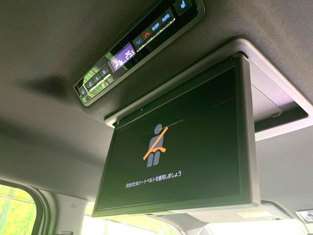 ヴォクシー1.8 ハイブリッド S-Z