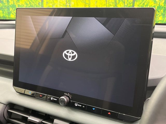【12.9インチ ディスプレイオーディオ】大画面のディスプレイはAppleCarPlayやAndroidAutoが利用可能。大きな画面でスマホナビアプリ等が利用いただけます♪