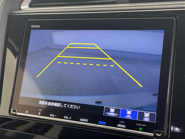 シャトル1.5 ハイブリッド Z ホンダセンシング