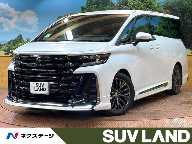 ヴェルファイアハイブリッド 2.5 Z プレミア E-Four 4WD