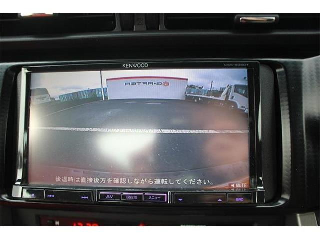 大好評のボディコーティング「ハイモースコート」もご納車までに施工可能。雨染みや線傷など中古車だからと諦めていませんか?ピカピカの状態でお乗り出しいただけます。