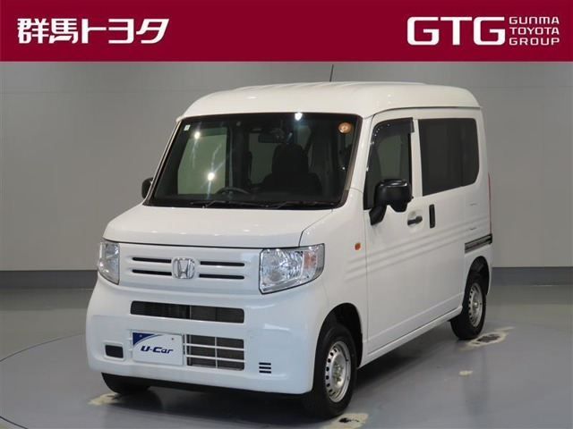 N-VANG ホンダセンシング 4WD