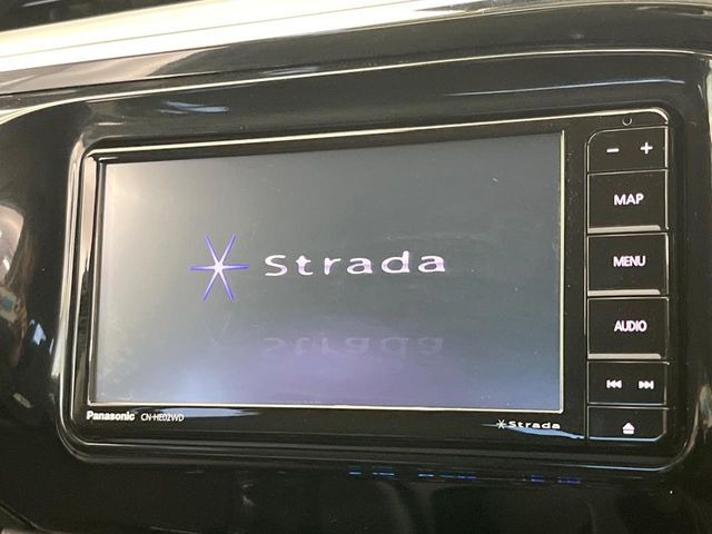 【SDナビゲーション】目的地までしっかり案内してくれる使いやすいナビ。Bluetooth接続すればお持ちのスマホやMP3プレイヤーの音楽を再生可能!毎日の運転がさらに楽しくなります!!