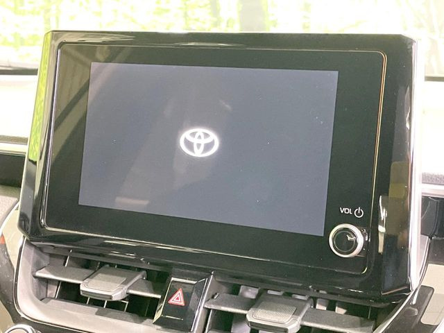 【8インチ ディスプレイオーディオ】大画面のディスプレイはAppleCarPlayやAndroidAutoが利用可能。大きな画面でスマホナビアプリ等が利用いただけます♪