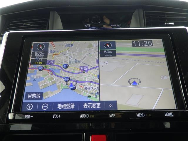 ルーミー1.0 カスタム G