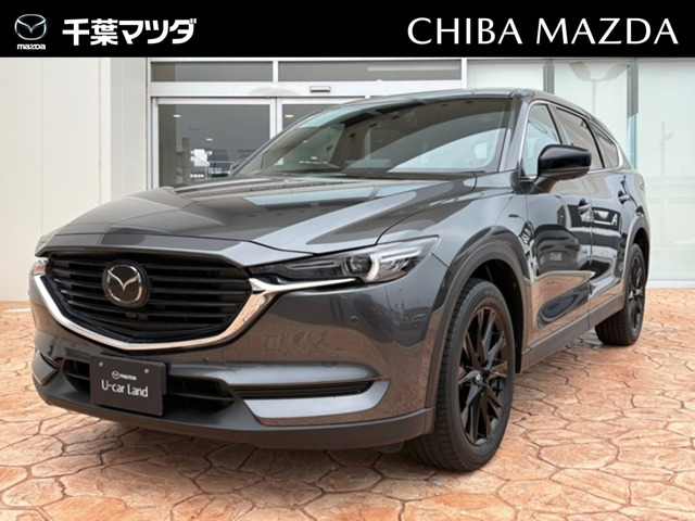 CX-82.5 25S ブラックトーンエディション