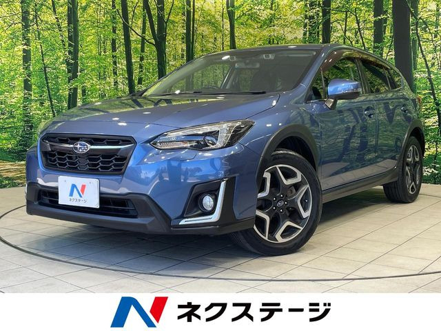 XV(スバル) 2.0i-S アイサイト 4WD 中古車画像