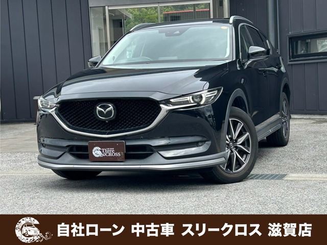 CX-5(マツダ) 2.2 XD プロアクティブ　自社 ローン&amp;自社リース取扱店 可決率90パ 中古車画像