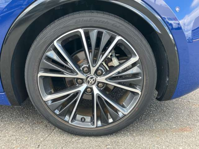 タイヤサイズ195/50R19