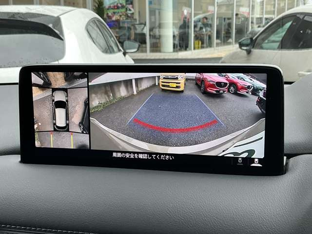 CX-52.0 20S スマートエディション