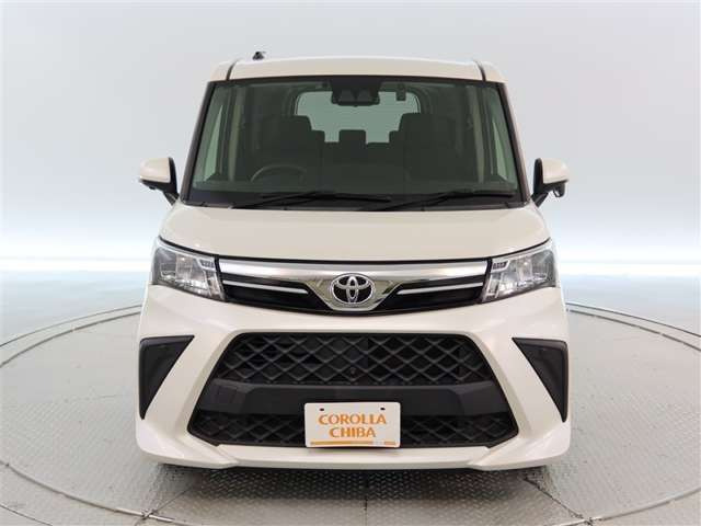 ルーミー1.0 G