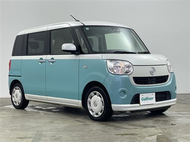 ムーヴキャンバスX SAIII