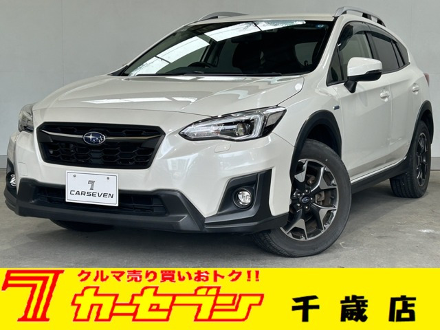 XV(スバル) 2.0e-L アイサイト 4WD 中古車画像