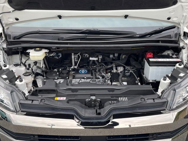 親切・丁寧な専門メカニックスタッフが応対!・車検・点検整備・事故等の修理などアフターサービスも安心。お車のカスタマイズもネクステージのサービススタッフまでご相談ください!