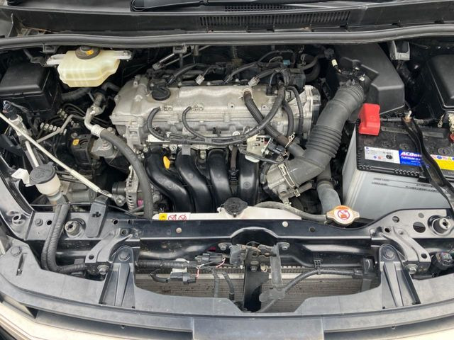 親切・丁寧な専門メカニックスタッフが応対!・車検・点検整備・事故等の修理などアフターサービスも安心。お車のカスタマイズもネクステージのサービススタッフまでご相談ください!