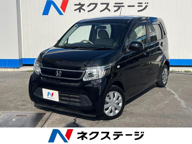 N-WGN(ホンダ) G 中古車画像