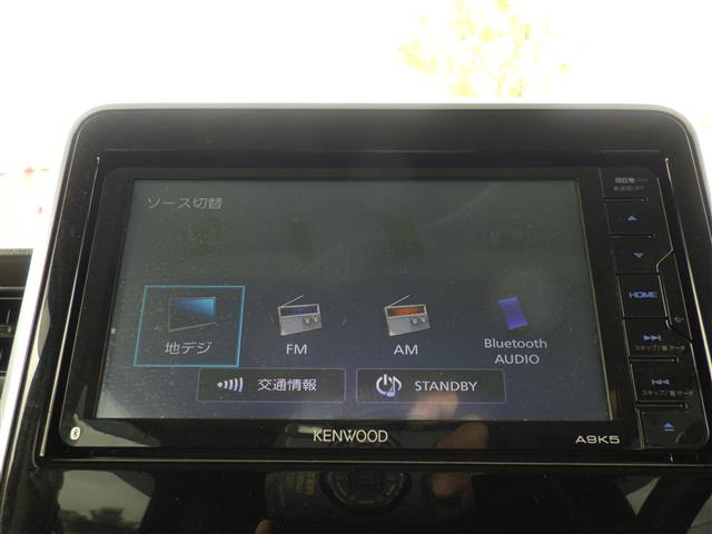 フレアワゴンハイブリッド XS
