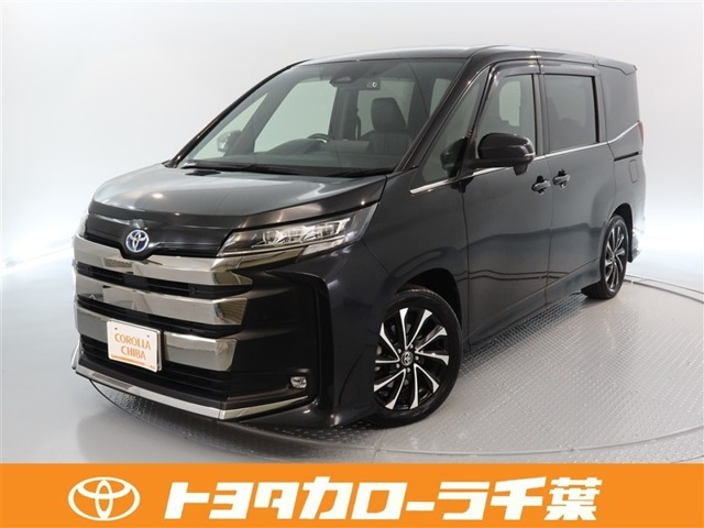ノア