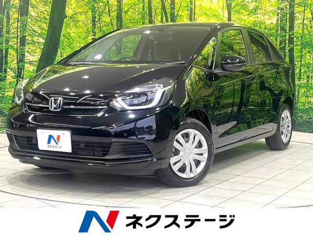 フィット(ホンダ) ホーム 中古車画像