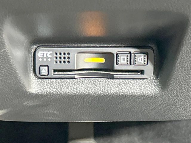 【ETC】高速道路の料金所をストレスなく通過!話題のスポットやサービスエリアに多い「スマートIC」利用時は必須のアイテムです。当店でセットアップを実施、ご納車当日からすぐにご利用いただけます!