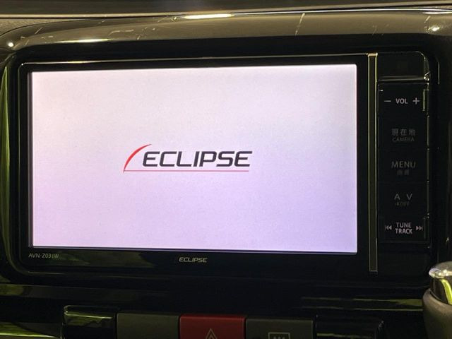 【ナビゲーション】使いやすいナビで目的地までしっかり案内してくれます。各種オーディオ再生機能も充実しており、お車の運転がさらに楽しくなります!!