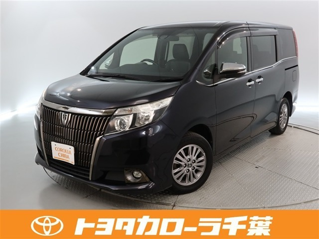 エスクァイア2.0 Gi ブラック テイラード
