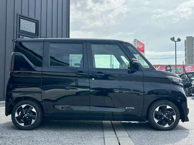 在庫車両に関してはお客様により良いものをご提供する為に品質に拘って仕入れを行っております。各お車の状態はそれぞれですのでご商談時に当店スタッフがご説明させて頂きますのでご安心くださいませ。