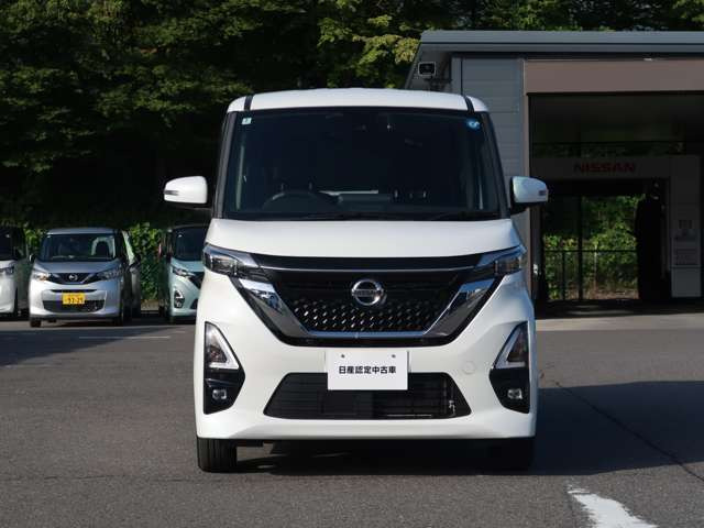ルークスハイウェイスター Gターボ プロパイロットエディション 4WD