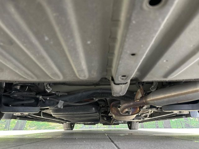下回りがきれいなうちに、防錆加工の施工がオススメ。降雪地域はもちろん、沿岸部にお住いの方や、趣味でマリン・ウィンタースポーツをされる方にご好評いただいております。