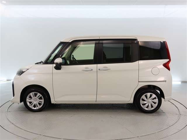 ルーミー1.0 G