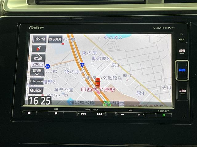 フィット1.3 13G S ホンダセンシング