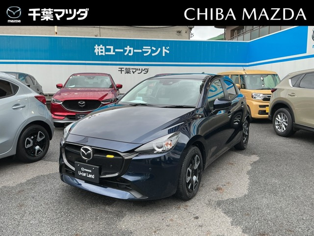 MAZDA21.5 15BD