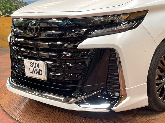 ヴェルファイアハイブリッド 2.5 Z プレミア E-Four 4WD