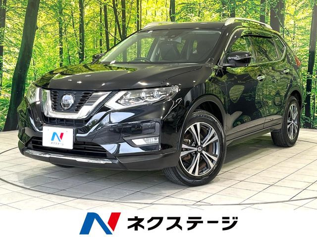 エクストレイル(日産) 2.0 20Xi 中古車画像