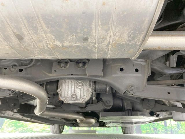 下回りがきれいなうちに、防錆加工の施工がオススメ。降雪地域はもちろん、沿岸部にお住いの方や、趣味でマリン・ウィンタースポーツをされる方にご好評いただいております。
