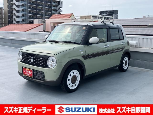 アルトラパン SS 福岡市」の中古車 | 中古車情報・中古車検索なら【車