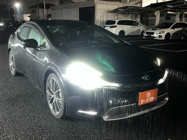 プリウス(トヨタ) 2.0 Z 中古車画像