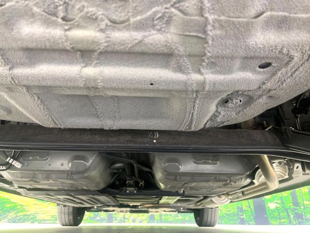 下回りがきれいなうちに、防錆加工の施工がオススメ。降雪地域はもちろん、沿岸部にお住いの方や、趣味でマリン・ウィンタースポーツをされる方にご好評いただいております。