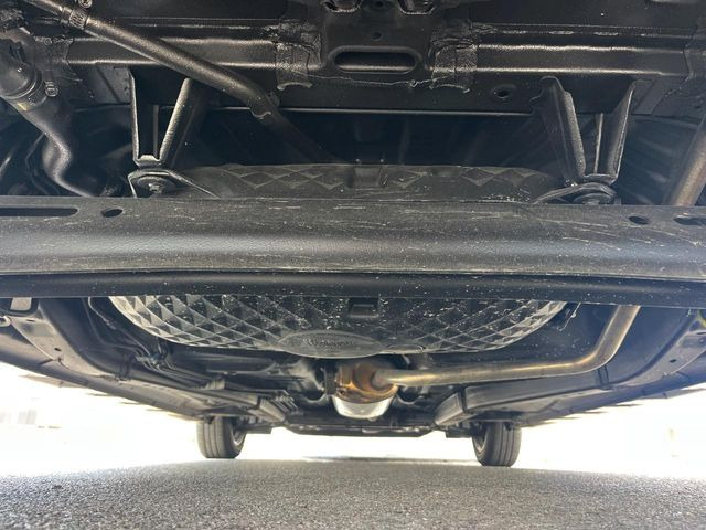 下回りがきれいなうちに、防錆加工の施工がオススメ。降雪地域はもちろん、沿岸部にお住いの方や、趣味でマリン・ウィンタースポーツをされる方にご好評いただいております。
