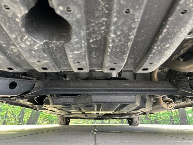 下回りがきれいなうちに、防錆加工の施工がオススメ。降雪地域はもちろん、沿岸部にお住いの方や、趣味でマリン・ウィンタースポーツをされる方にご好評いただいております。
