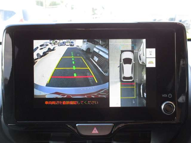 登録済未使用車・純正DA・ナビ・フルセグ・全方位M・HDMI・Carplay/Andoroidauto・ビルトインETC2.0・LEDヘッドライト・プリクラッシュS・BSM・LDA・RCTA・PKSB・RSA・AHB・ソナー