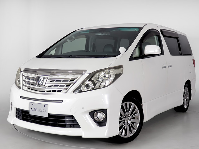 ★サイドビュー★ダウンサス、車高調、ホイール等のカスタムも承っております!