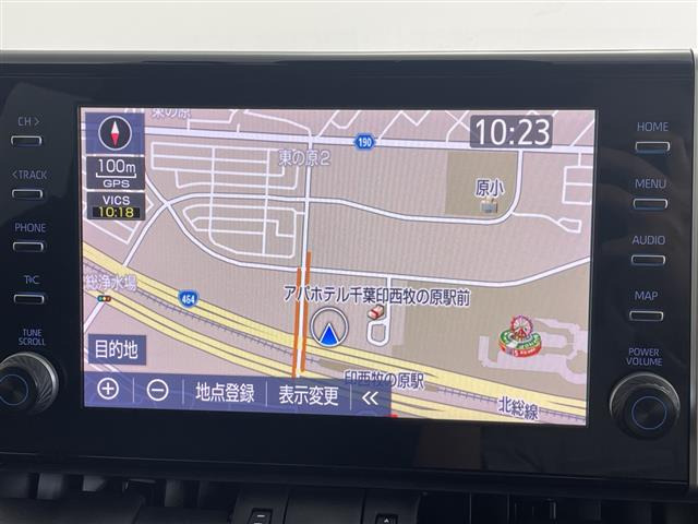 RAV42.0 アドベンチャー 4WD