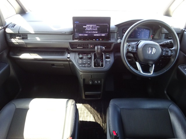 ステップワゴン1.5 スパーダ 4WD