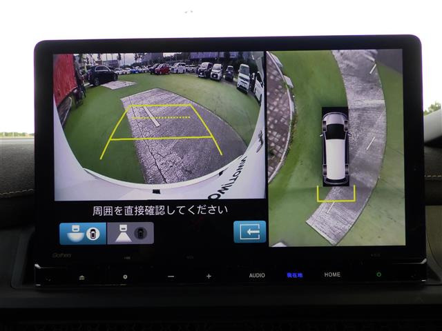 ステップワゴン2.0 e:HEV スパーダ プレミアムライン