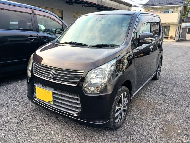 ワゴンR 20周年記念車 40万円以下」の中古車 | 中古車情報・中古車検索