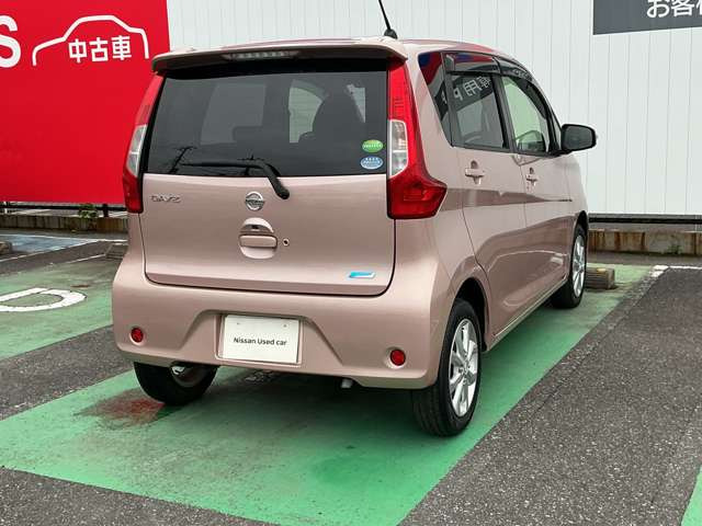 デイズX Vセレクション
