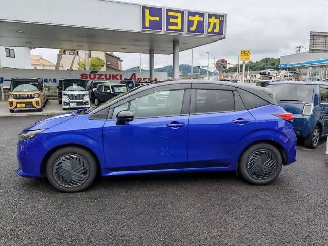 ★県外登録費用は11000円★遠方のお客様でも店頭納車が可能な場合は車両を陸運局に持ち込まずに名義変更できますので近隣のお客様が購入する費用とほぼ変わらない諸費用でご購入出来ます♪