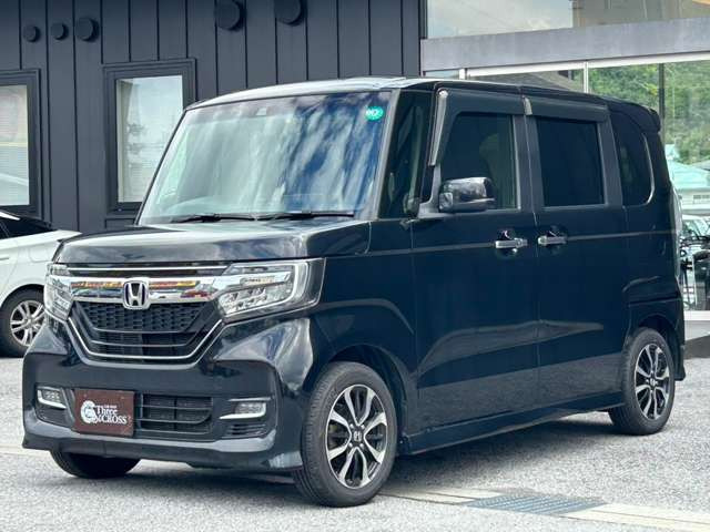 スリークロス滋賀店の展示車両は試乗が可能ですので、見て触って乗って、ご納得頂いた上でご購入頂けます!(試乗をご希望の方は事前にご予約下さい)